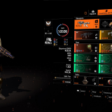 Umbra AR PvP Build